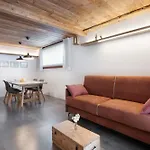 Apartment Casa Nadia Verceia
