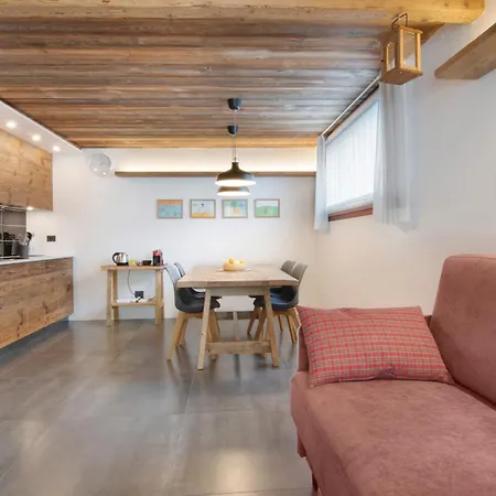 Casa Nadia 아파트