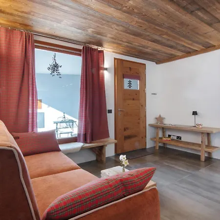 Casa Nadia 아파트 *