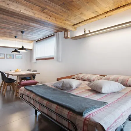 Lejlighed Casa Nadia