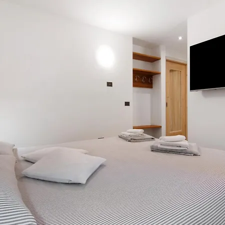 Casa Nadia Lejlighed Verceia