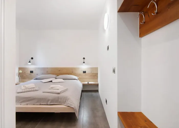 Casa Nadia 아파트 *