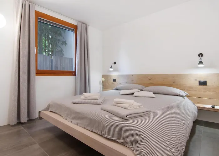 Casa Nadia 베르체이아