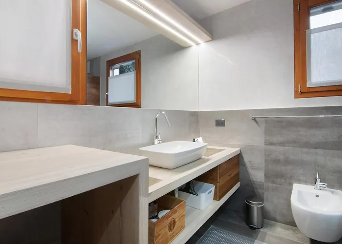 Casa Nadia 아파트